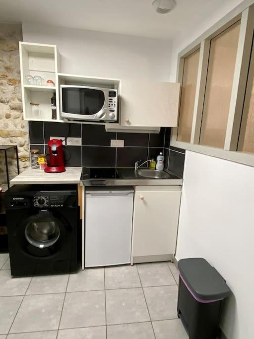 Vaste Appartement Renove - Centre Ville Bourg-en-Bresse Extérieur photo