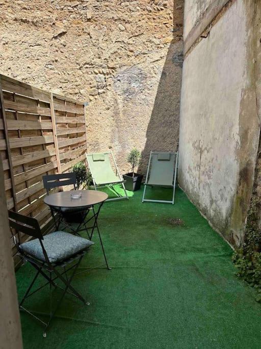 Vaste Appartement Renove - Centre Ville Bourg-en-Bresse Extérieur photo